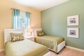 Storey Lake Resort Luxury Homes Kissimmee