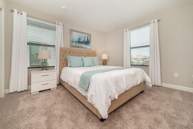 Storey Lake Resort Luxury Homes Kissimmee