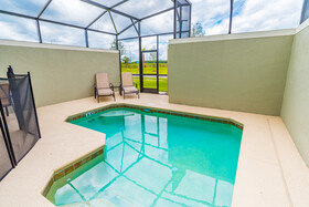 Storey Lake Resort Luxury Homes Kissimmee