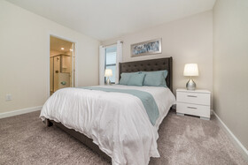 Storey Lake Resort Luxury Homes Kissimmee