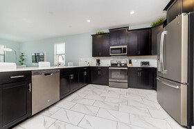 Storey Lake Resort Luxury Homes Kissimmee