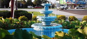 Sun Inn & Suites Kissimmee