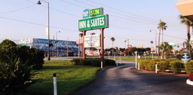 Sun Inn & Suites Kissimmee