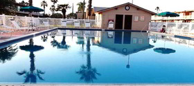 Sun Inn & Suites Kissimmee