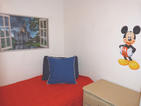 The Three Mouseketeers