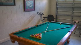 The Wakefield Vacation Home