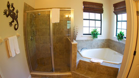The Wakefield Vacation Home