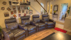 The Wakefield Vacation Home
