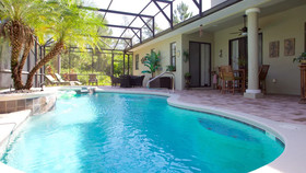 The Wakefield Vacation Home