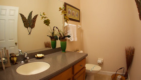 The Wakefield Vacation Home