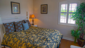 The Wakefield Vacation Home