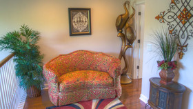 The Wakefield Vacation Home