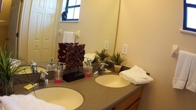 The Wakefield Vacation Home