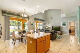 Tiger Lilly House