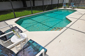 Tiger Lilly House