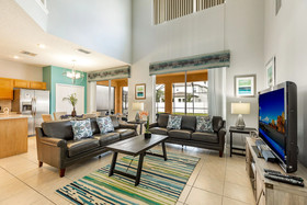 Tiger Lilly House