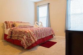 Trafalgar Retreat by Orlando Short Term