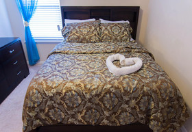 Trafalgar Retreat by Orlando Short Term