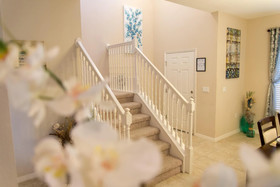 Trafalgar Retreat by Orlando Short Term