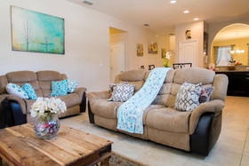 Trafalgar Retreat by Orlando Short Term