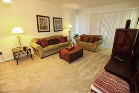 Trafalgar Village By Prp