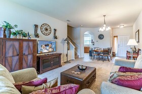 Trafalgar Village By Prp