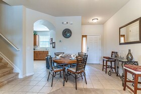 Trafalgar Village By Prp