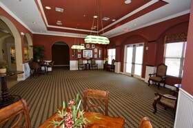 Trafalgar Village By Prp