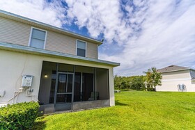 Trafalgar Village By Prp