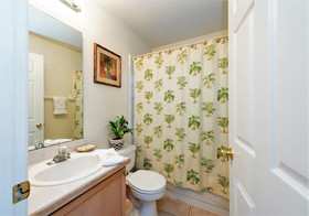 Tropical Breeze House