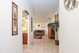 Tropical Breeze House