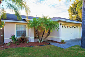 Tropical Breeze House
