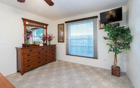Tropical Breeze House