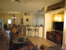Tuscany by Select Vacation Villas
