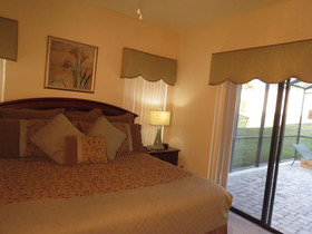 Tuscany by Select Vacation Villas