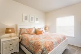 Vacation Homes by CF Vacations