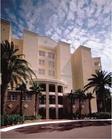 Vacation Village at Parkway