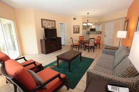 Vacation Village at Parkway