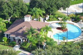 Villa Gusta Lucaya Village