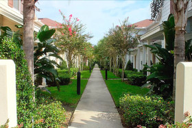 Villa Nogueira West Lucaya