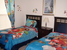 Villas at Seven Dwarfs