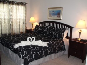 Villas at Seven Dwarfs