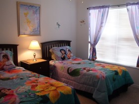 Villas at Seven Dwarfs