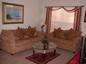 Villas at Seven Dwarfs