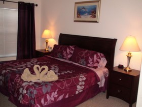 Villas at Seven Dwarfs