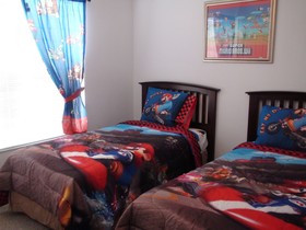 Villas at Seven Dwarfs