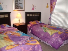 Villas at Seven Dwarfs