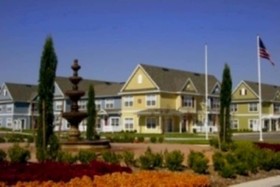Villas at Seven Dwarfs