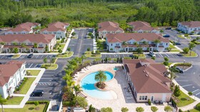 West Lucaya by Redawning
