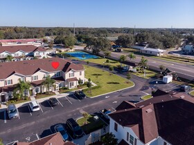 West Lucaya by Redawning